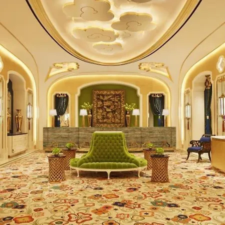 Wynn Palace