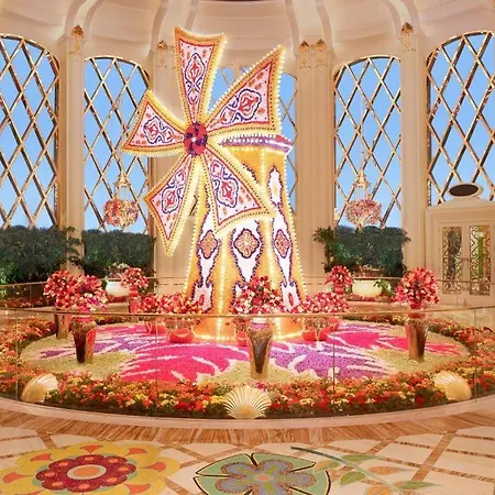 Wynn Palace