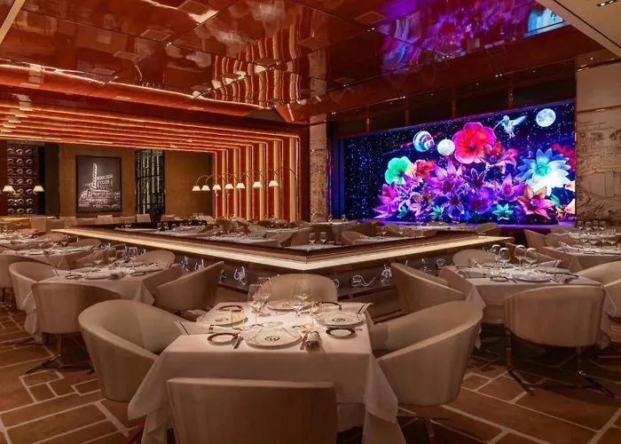 Wynn Palace 澳门