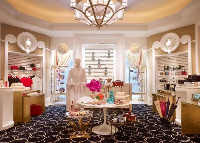 Wynn Palace 渡假村