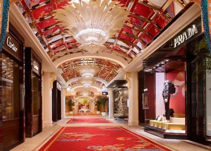 Wynn Palace