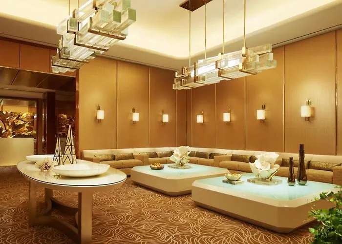 Wynn Palace 5*
