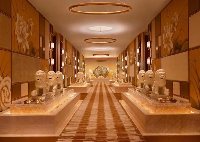 Wynn Palace 渡假村