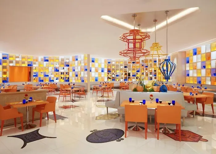 Wynn Palace 渡假村 澳门