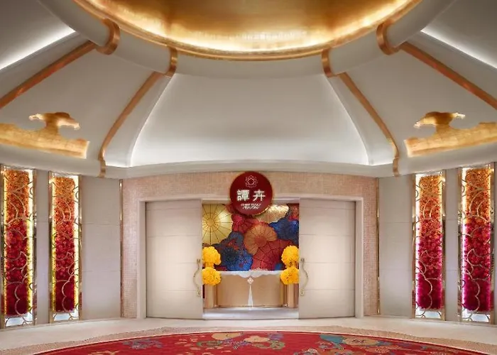 Wynn Palace