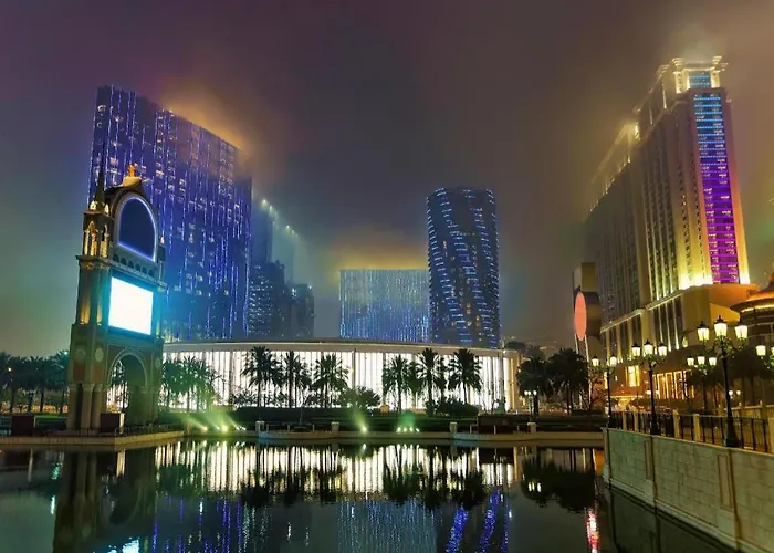 Wynn Palace