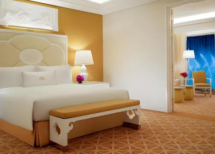 渡假村 Wynn Palace