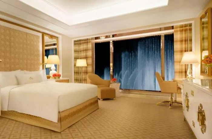 Wynn Palace 5* 澳门