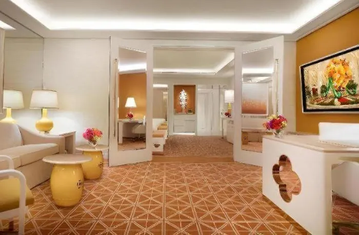 Wynn Palace 澳门