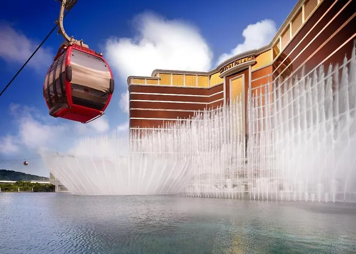 Wynn Palace