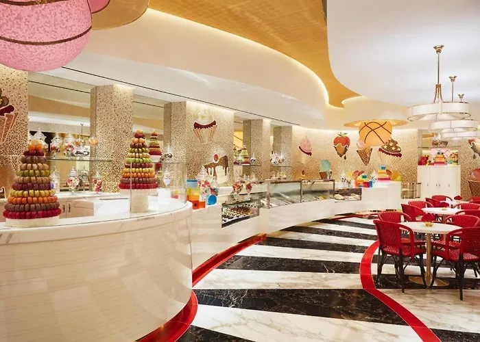 Wynn Palace 澳门