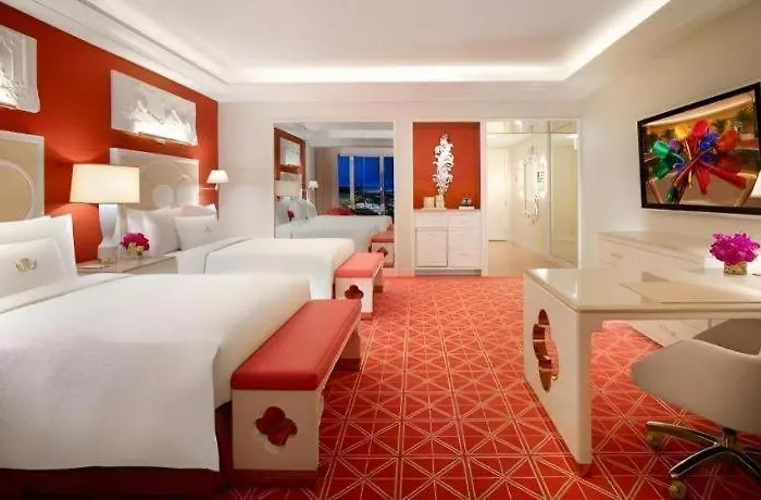 渡假村 Wynn Palace 5*