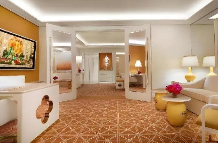 渡假村 Wynn Palace