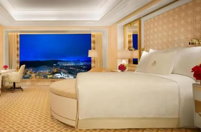 Wynn Palace 渡假村 5*