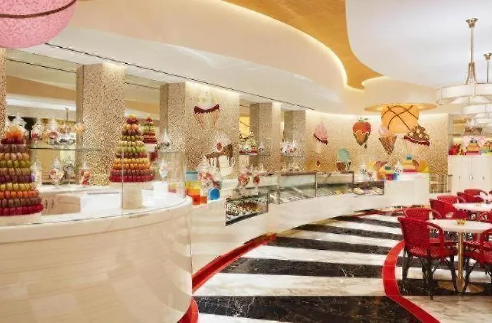 Wynn Palace 5*