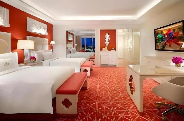 Wynn Palace 5* 澳门