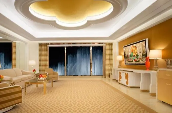 Wynn Palace 渡假村 5*