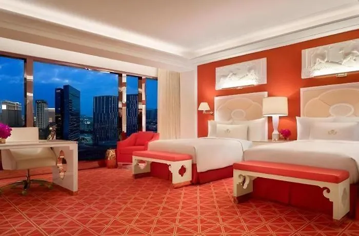 Wynn Palace 澳门