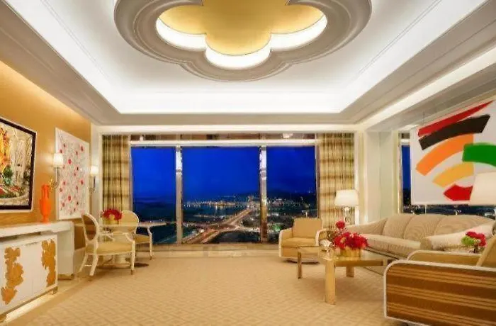 Wynn Palace 渡假村