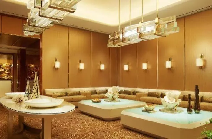 渡假村 Wynn Palace 澳门