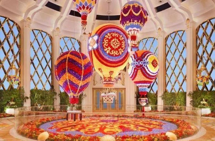 Wynn Palace 5*