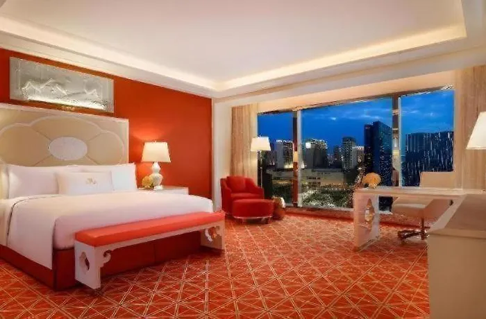 Wynn Palace 澳门