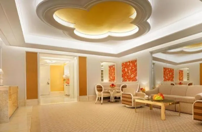 Wynn Palace 渡假村